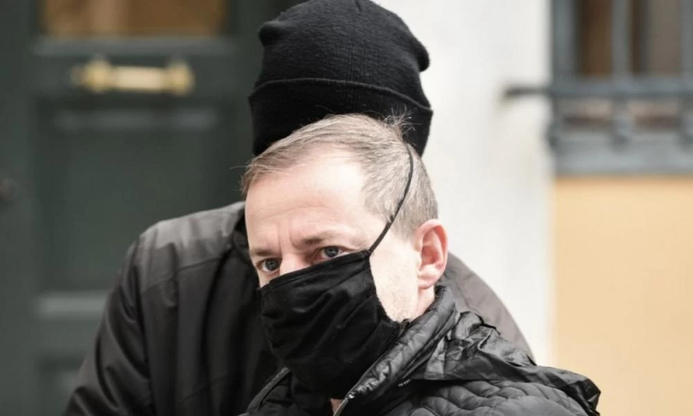 Τι λέει η γειτόνισσα του Δημήτρη Λιγνάδη μετά από την επίθεση;